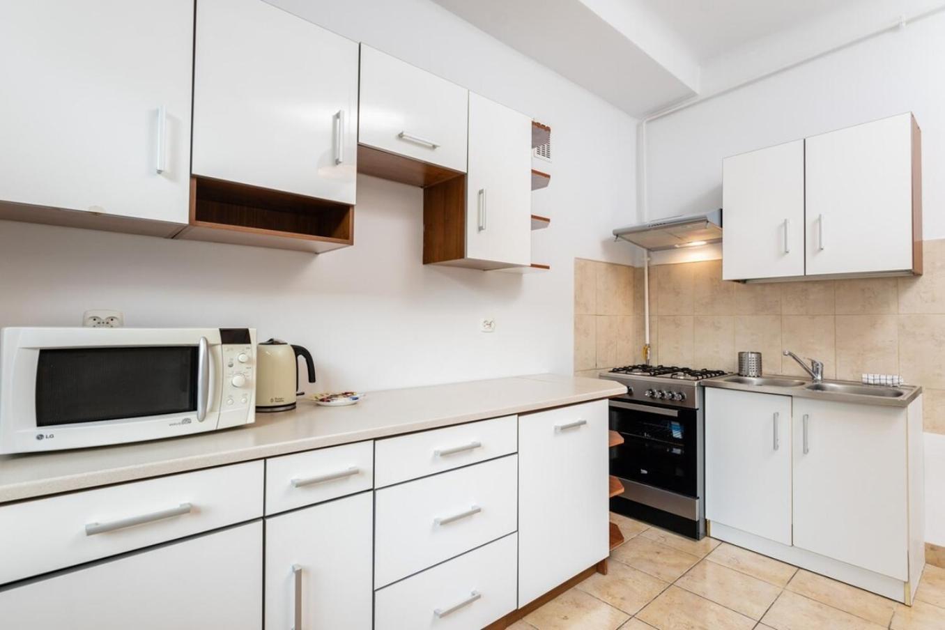 Coriander Apartment City Center Varsó Kültér fotó