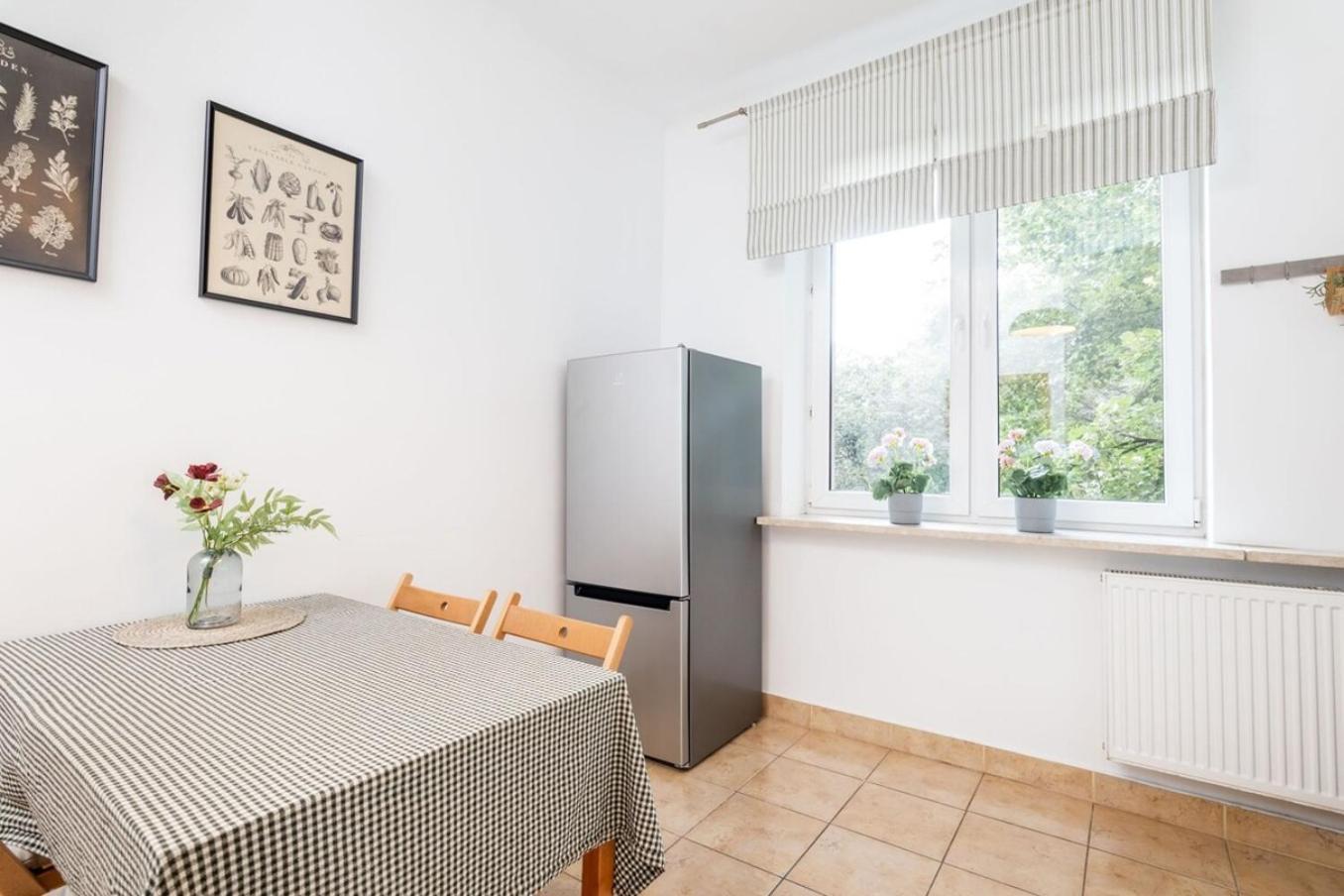 Coriander Apartment City Center Varsó Kültér fotó